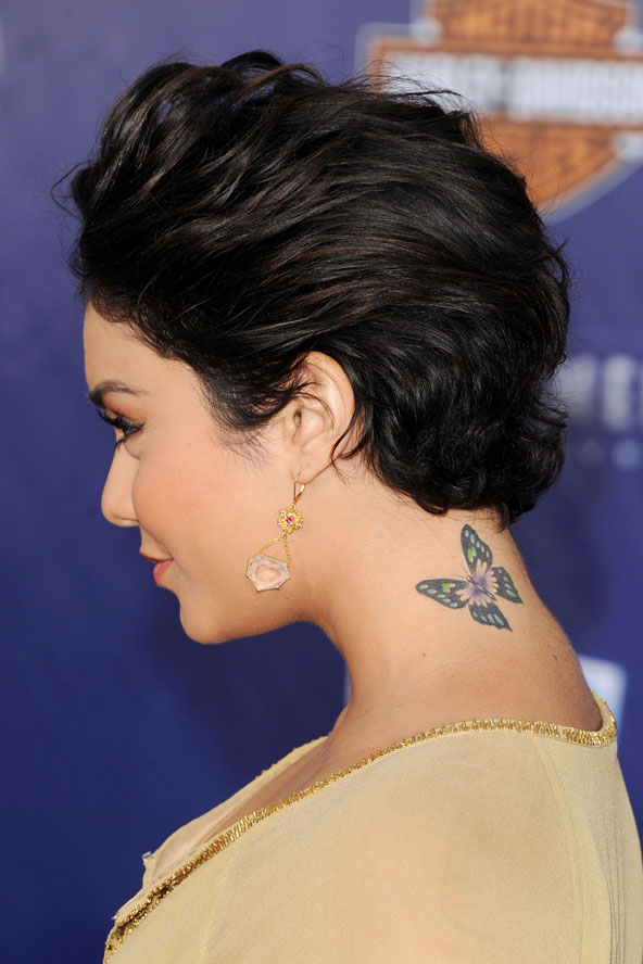 Long Vs Short: Celebrities with Short Hair 